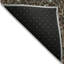 Tapis chocolat intérieur / extérieur lavable à la machine Cicel ACN1132-100209647