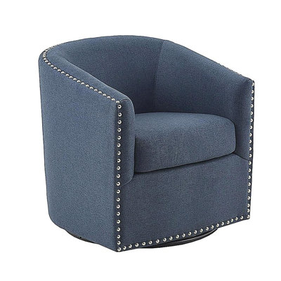 Chaise pivotante