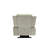 Upholstered Polyester Home Theater Seat-1367333521