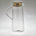 Clear/Gold