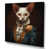 Wrapped Canvas
