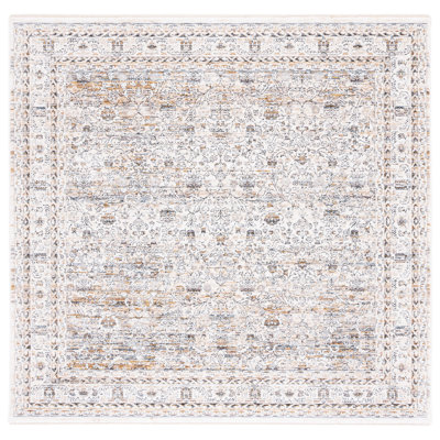 Gefell 600 Performance Oriental Rug