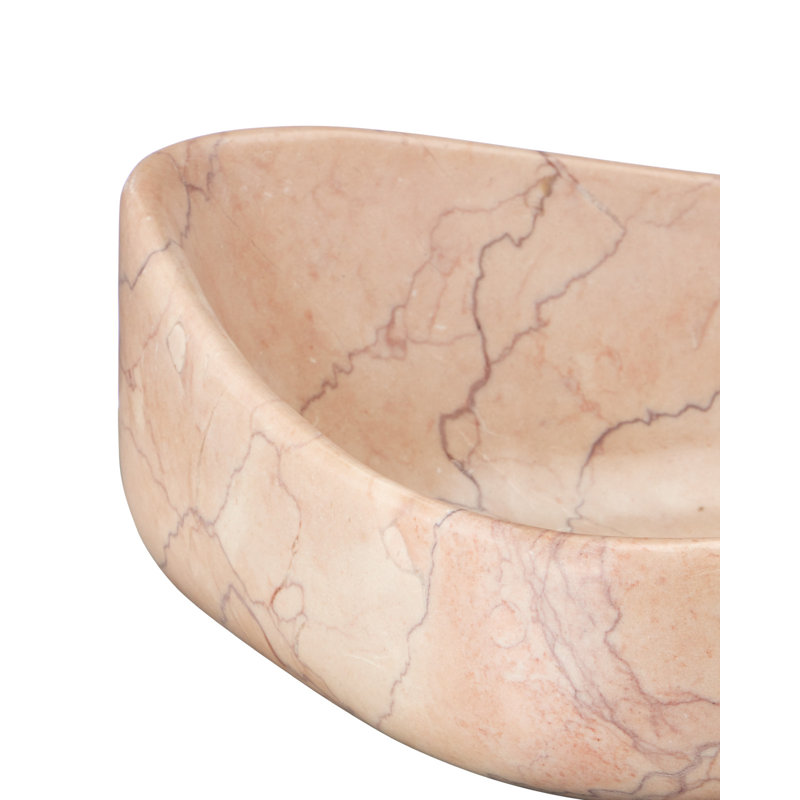Deaton Decorative Bowl