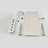 Verona LED Thermostatic Shower System with Temperature Control and Rainfall Mist Modes