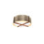 Plafonnier encastré Plura-84439065-84439066-84439067