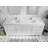 84'' Double Bathroom Vanity with Top-76154305-76155844