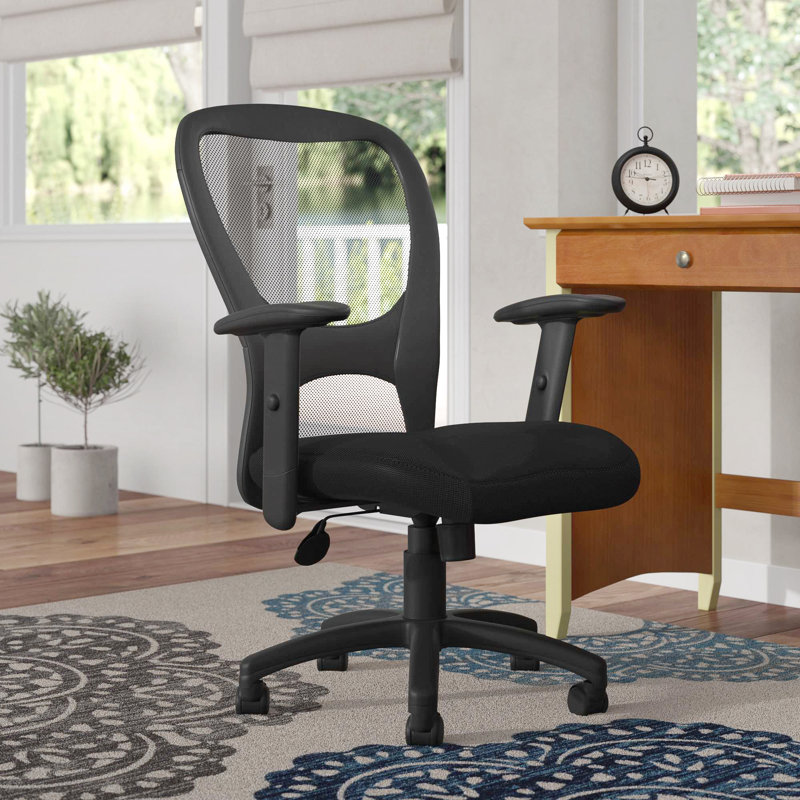 Mesh Task Chair