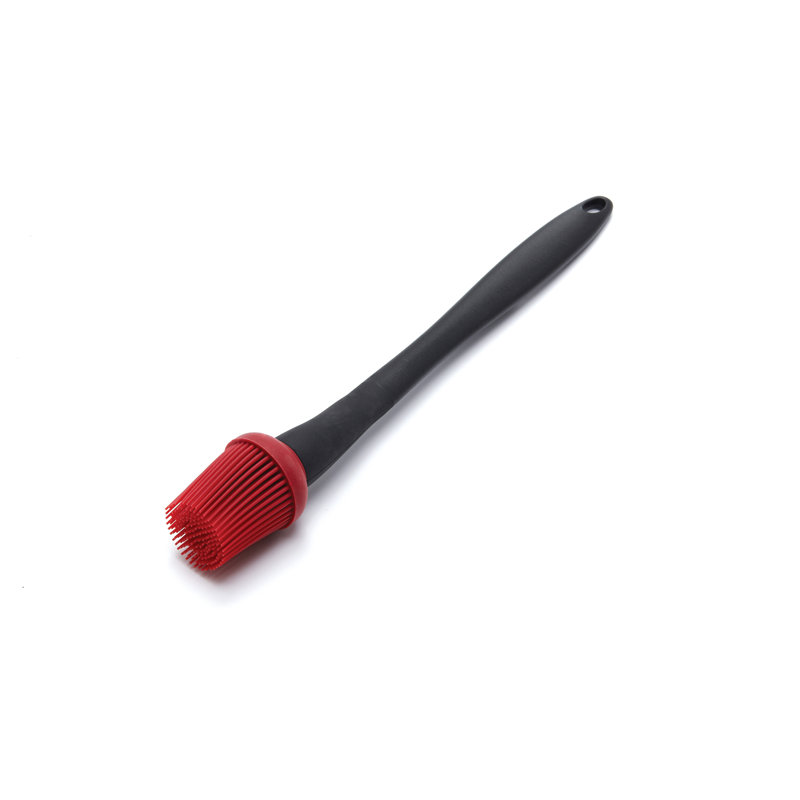 Balai à franges flexible GrillPro