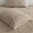 Polyester jacquard Comforter 3 Piece Set-116311665