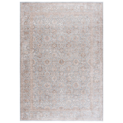 Signature 724 Performance Oriental Rug