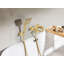 1 Handle Bathroom Bath Shower Mixer Bath Filler with Diverter