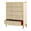 Scotts Square 5-Drawer Chest