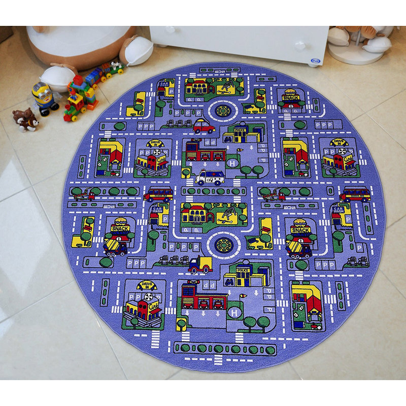 Playmat