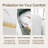 Coop Home Goods Ultra-Tech Waterproof Mattress Protector Cal King, Machine Washable-127449671