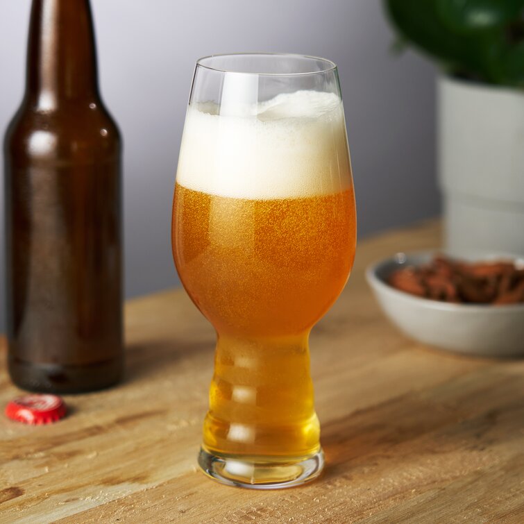 Spiegelau Beer Glasses, Craft - 2 glasses