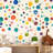 Plants & Flowers 80 - Piece Wall Sticker / Decal-29965392