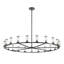 Revolve 21 - Light Chandelier-63492014