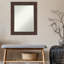 Miroir de salle de bain Gardena-66161119