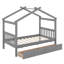  Lit en bois avec tiroirs-1588466805