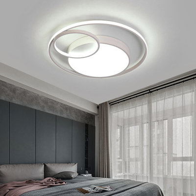 Kathaleia LED Flush Mount