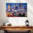 Ravi Atlanta Evening Rush-107846661