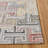 Metro Hand Tufted Performance Patchwork Rug-2075405815