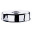 Menu & Banquet Cloche for Oval Plate L: 19-5/8" Cover