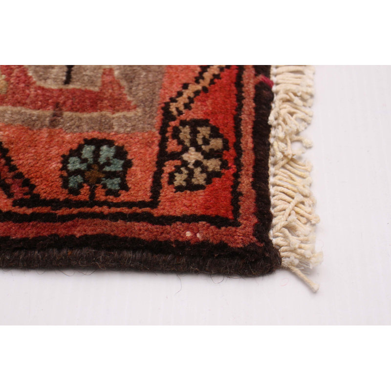Tapis cuivre anatolien Konya 2 pi 9 po x 10 pi 4 po