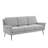 Chesapeake Upholstered Fabric Sofa by Modway-1127395023