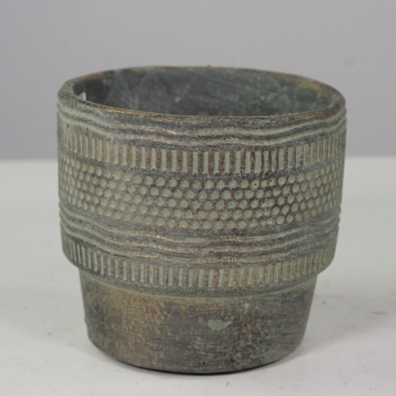 Cache-pot antique