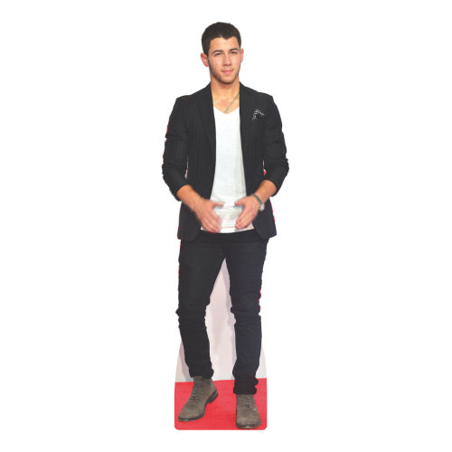 SC2591 Nick Jonas