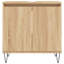 Obadiah Floor Mounted Bathroom Cabinet-724132805