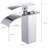 Single-Hole Bathroom Faucet-91134158