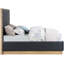 Lit plateforme touffeté Luka-86559034-95985292