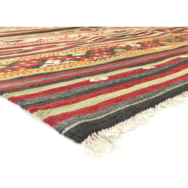 One-of-a-Kind 5'10" X 8'1" Area Rug