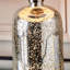 Glass Table Lamp