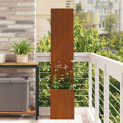Planter Box