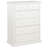 Sumerlin 6-drawer Bedroom Chest of Drawers White-457264239