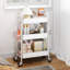 Chariot utilitaire double bricolage DIY-78878954