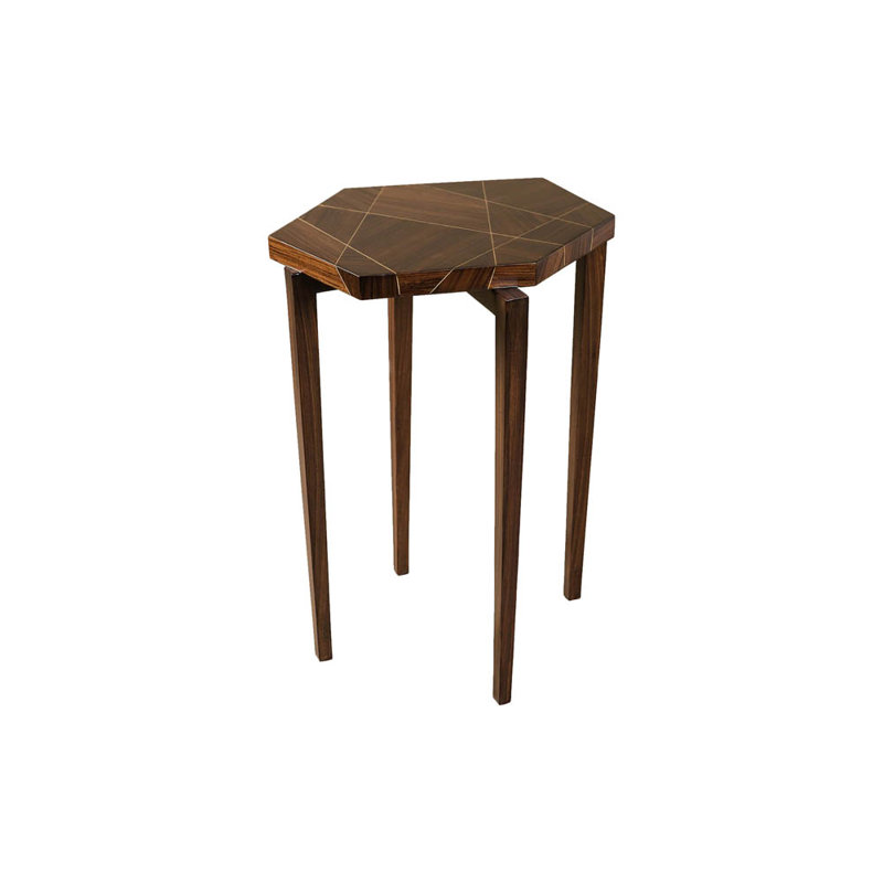 Amrika End Table