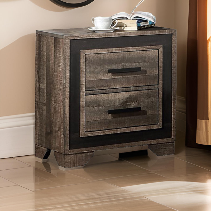 Kaster 24'' W Nightstand