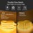 Gaulrapp Anti-Fog RGB Backlit & LED Frontlit Bathroom / Vanity Mirror with Tempered Glass & ETL-281693119