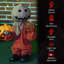 Halloween Decorative Accent