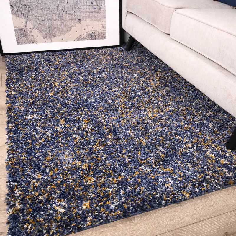 Hartung Hand Woven Area Rug, Rectangle 160 x 230cm