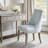 Bedford Martha Stewart Winfield Upholstered Dining Chairs-70923668