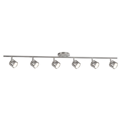 Lyra 43" 6-Light Track Kit