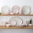 Noritake Colorwave Rim Dinner Plates, 11"-86133960