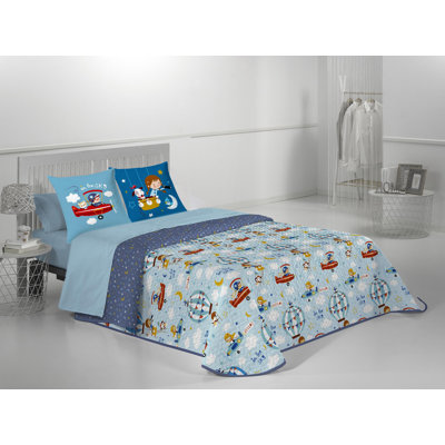 Microfiber Bedding