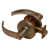 Oil Rubbed Bronze selected