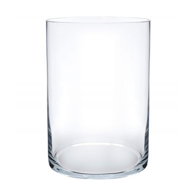 Carpen Glass Table Vase